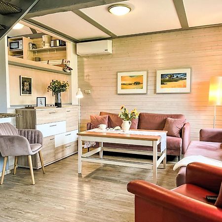 Holiday Home Dorf 3-Haus 112 By Interhome Кирххайм Экстерьер фото