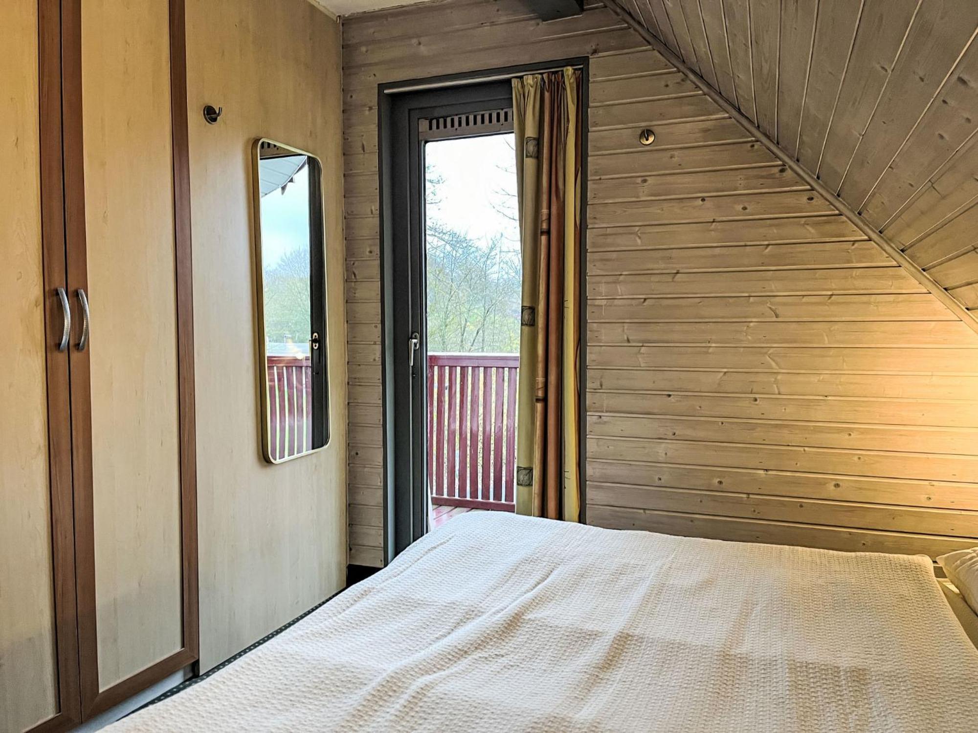 Holiday Home Dorf 3-Haus 112 By Interhome Кирххайм Экстерьер фото