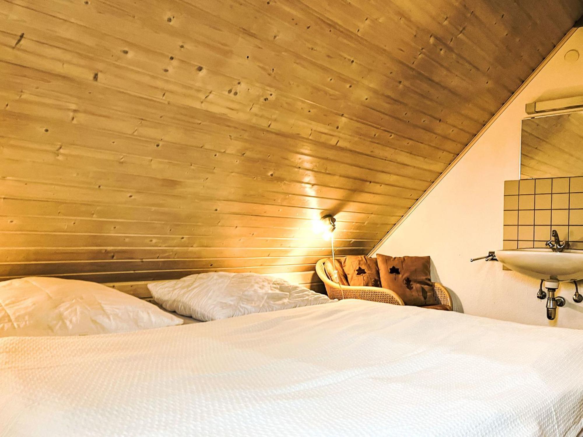 Holiday Home Dorf 3-Haus 112 By Interhome Кирххайм Экстерьер фото