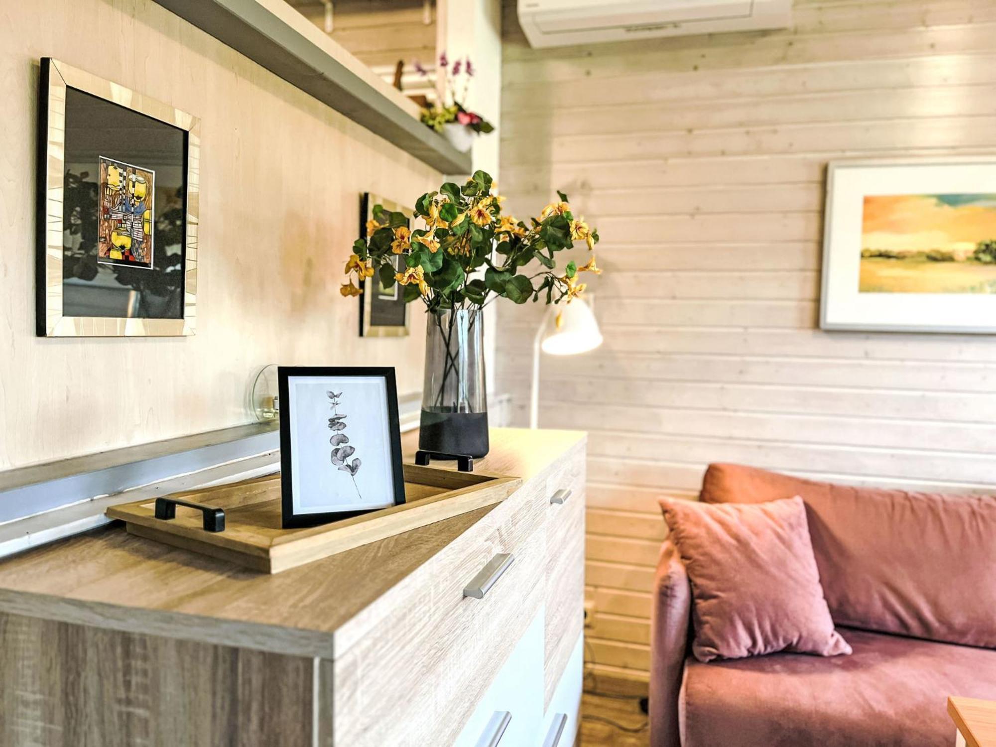 Holiday Home Dorf 3-Haus 112 By Interhome Кирххайм Экстерьер фото