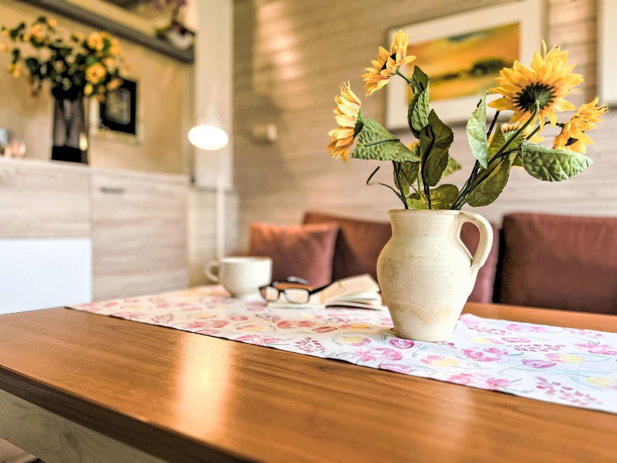 Holiday Home Dorf 3-Haus 112 By Interhome Кирххайм Экстерьер фото