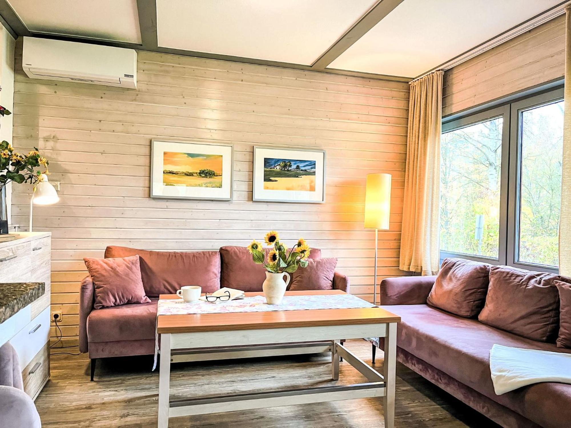 Holiday Home Dorf 3-Haus 112 By Interhome Кирххайм Экстерьер фото