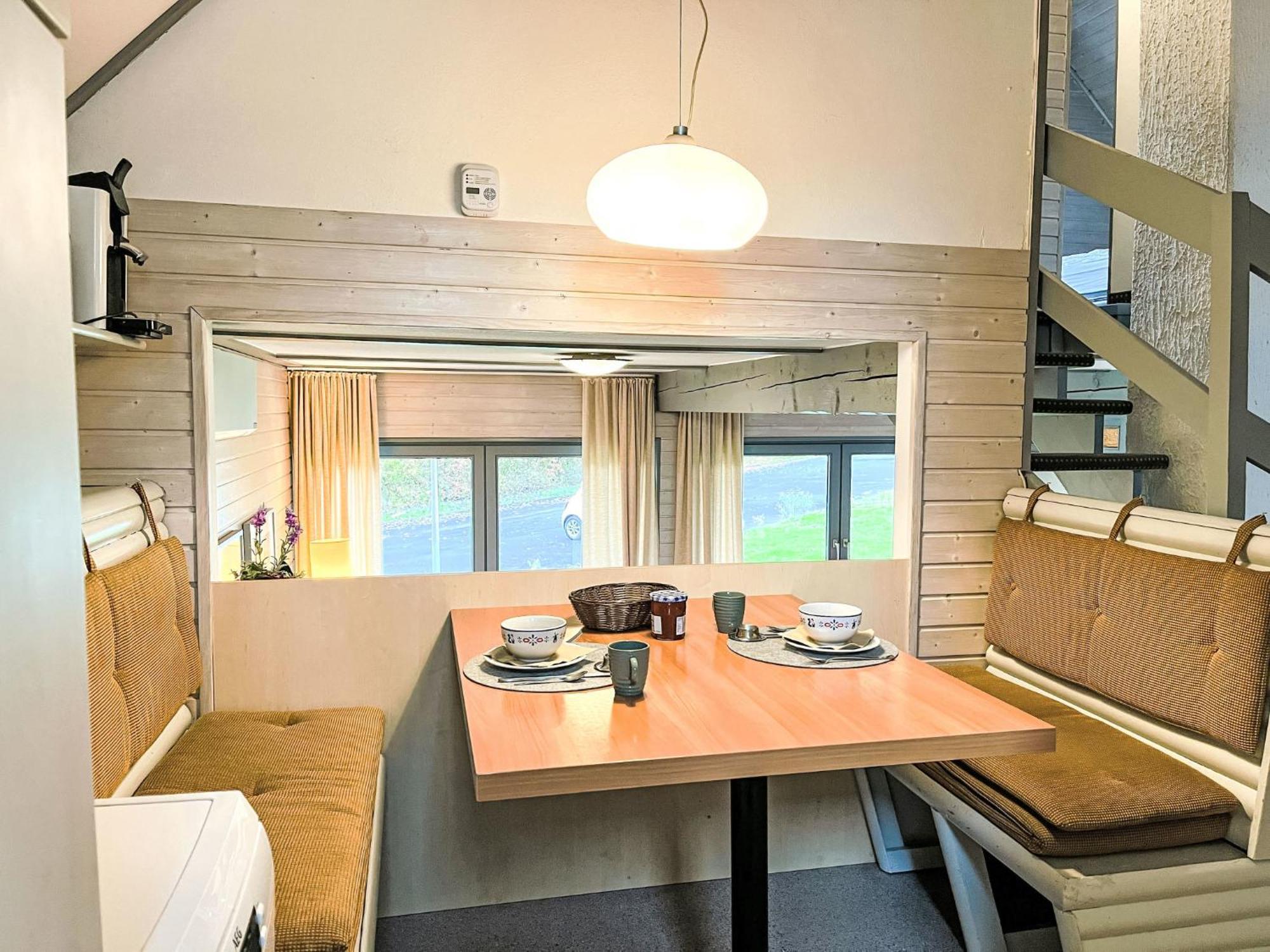 Holiday Home Dorf 3-Haus 112 By Interhome Кирххайм Экстерьер фото