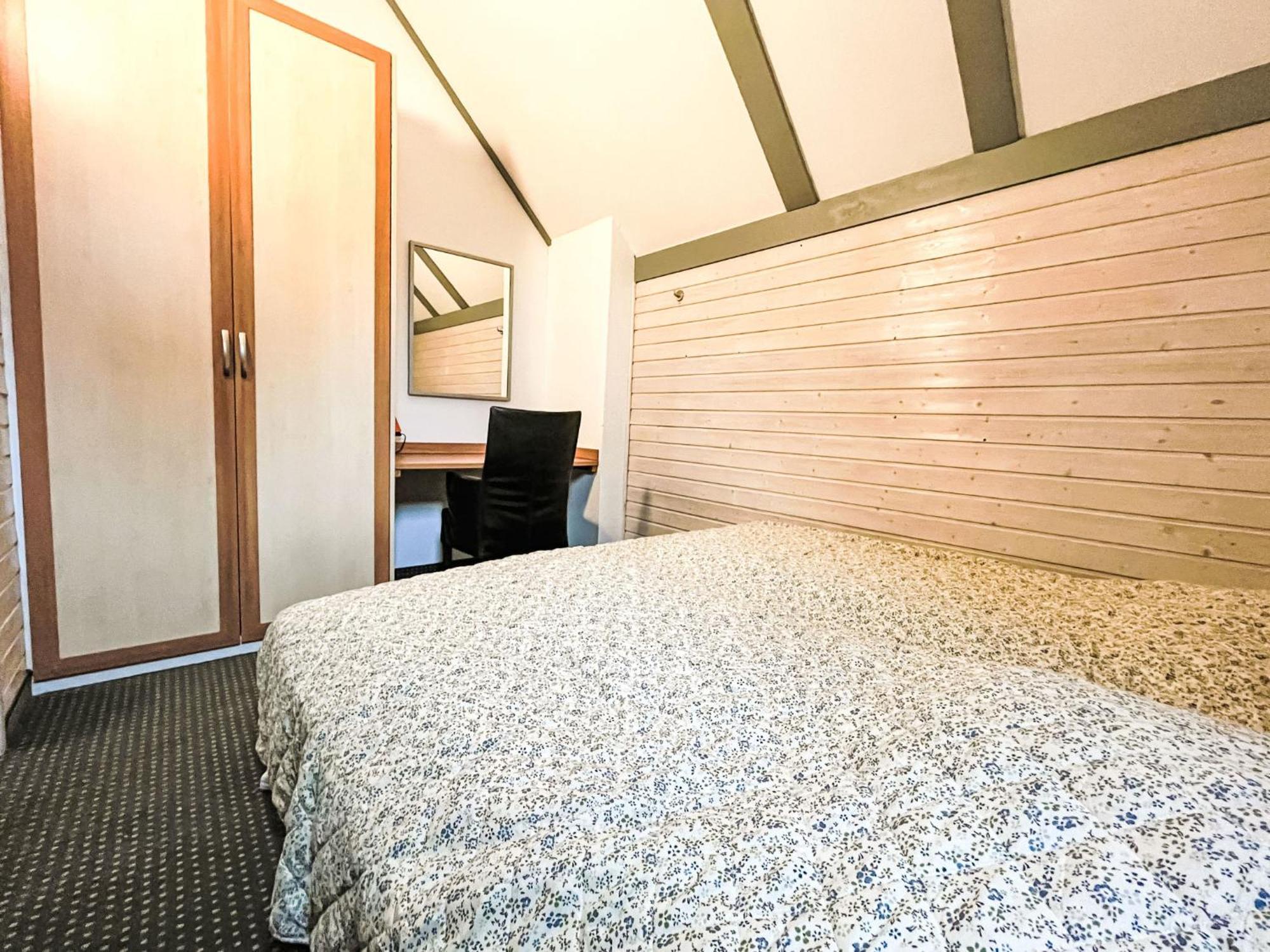 Holiday Home Dorf 3-Haus 112 By Interhome Кирххайм Экстерьер фото